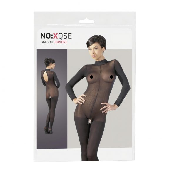 NO:XQSE - Exklusive Catsuit