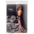 Cottelli - Sexy Strumpfhose (Schwarz) - L/XL