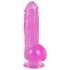 You2Toys Jerry Giant - gelové dildo