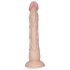 Europäischer Liebhaber-Dildo - klein (18cm)