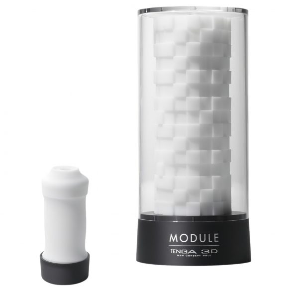 TENGA - 3D Module masturbátor