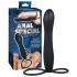 You2Toys - Anal-Spezial Penisring - Schwarz