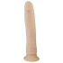 Nature Skin - Flexibler Dildo (Natur)