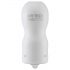 TENGA Air Tech Gentle - Wiederverwendbarer Masturbator (Weiß)