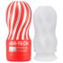 TENGA Air Tech Regular - Mehrfach nutzbarer Masturbator (Weiß)