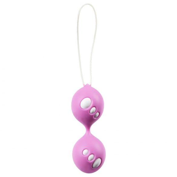 You2Toys - Duo Liebeskugeln (pink)