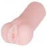 You2Toys Mini masturbator - mini masturbátor v prírodnej farbe