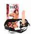 You2Toys Strap-On Dildo (Natur)