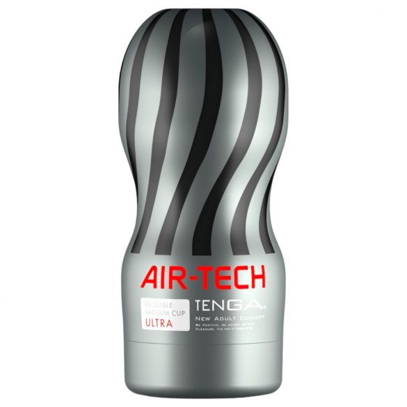 TENGA Air Tech Ultra - wiederverwendbarer Verwöhner (groß)