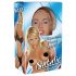 You2Toys - Natalie Lovedoll - realistická nafukovacia panna