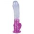 You2Toys - Ready Mate - Dildo (transparent-lila)