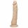 Europäischer Liebhaber-Dildo - groß (23 cm)