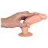 You2Toys - Anales Training-Set: Realistische Dildos, 3-teilig (Natur)