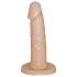 You2Toys - Strap-On Dildo-Set! - Naturfarben