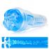 Fleshlight Turbo Thrust - Saugmasturbator (blau)