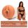 Fleshlight Autumn Falls Cream - realistická vagína (přírodní)