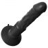 Analfantasy Akkus Analdildo (schwarz)