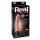 Real Feel Deluxe Nr.1 - Lebensechter Naturvibrator mit Hoden