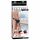 Fetisch Strap-On 12 - Natur Dildo anpassbar