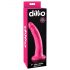 Dillio 7 – Haftender, lebensechter Dildo (18cm) – Pink