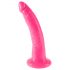 Dillio 7 – Haftender, lebensechter Dildo (18cm) – Pink