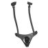 Body Dock - Schultergurt Strap-On (schwarz)