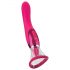 JymmyJane Apex - Zungenvibrator 2in1 (Pink)