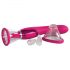 JymmyJane Apex - Zungenvibrator 2in1 (Pink)