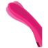 JymmyJane Apex - Zungenvibrator 2in1 (Pink)