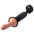 Fetish Fantasy Body Dock Stoß-Adapter (schwarz)