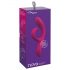 We-Vibe Nova 2 - Vibrierender Luststab (lila)