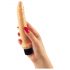 You2Toys - Real Deal Analdildo mit Vibration