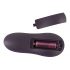 Couples Choice - Lila, wiederaufladbarer, 2-Motoren Vibrator mit Fernbedienung