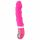 SMILE Soft - Akku-Vibrator, wärmend (Pink)