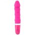 SMILE Soft - Akku-Vibrator, wärmend (Pink)