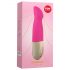 Fun Factory - Wiederaufladbarer G-Punkt Vibrator (Pink)