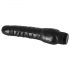 You2Toys - Schwarze Lust Vibrator