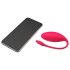 We-Vibe Jive - Smartes Vibroei mit Akku (Pink)