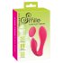 SMILE Panty - Akku-Radio 2in1 Vibrator (Pink)