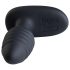 Kiiroo Ohmibod Lumen - interaktiver Prostata-Vibrator (schwarz) 