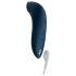 We-Vibe Melt – Wiederaufladbarer Luftstoß Vibrator (Blau)