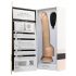 Naked Addiction Thrusting 9 - Stoßvibrator - natur (23cm)