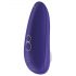 Womanizer Starlet 3 - Luftwellen-Vibrator (Blau)