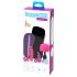 Happyrabbit Couples - wiederaufladbares Vibrator-Set (7-teilig)