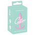 Cuties Mini Buttplug - Silikon, Pink, 2,1cm