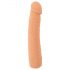 Nature Skin - prodlužovací a zesilovací návlek na penis (24 cm)