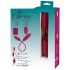 Smile Love Egg Duo - Vibro-Ei Set (für Po & Vagina)