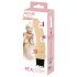 You2Toys Nature Skin Real Vibe - realistický vibrátor