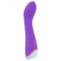 You2Toys Aqua G-Punkt Vibrator - lila, wiederaufladbar!