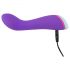 You2Toys Aqua G-Punkt Vibrator - lila, wiederaufladbar!